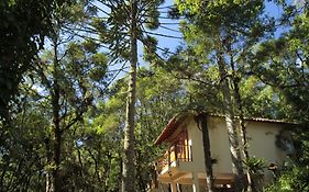 Pousada Chalé da Floresta